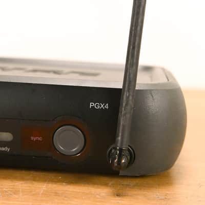 Shure PGX14 Wireless Bodypack System - 524-542 MHz (NO POWER SUPPLY) CG01YFT image 5