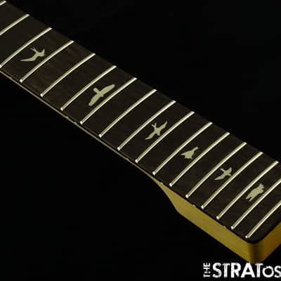 PRS SE John Mayer Silver Sky NECK +TUNERS Paul Reed Smith 8.5 image 4