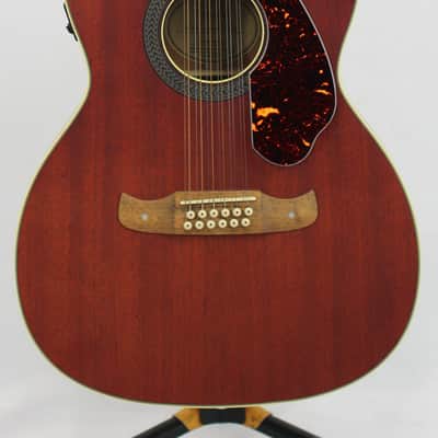 Fender Tim Armstrong Signature Hellcat-12 Natural image 1