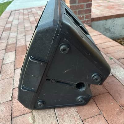 Electro-Voice SX300PI 300W Passive Weather Resistant PA Speaker Black w/ Cover image 6