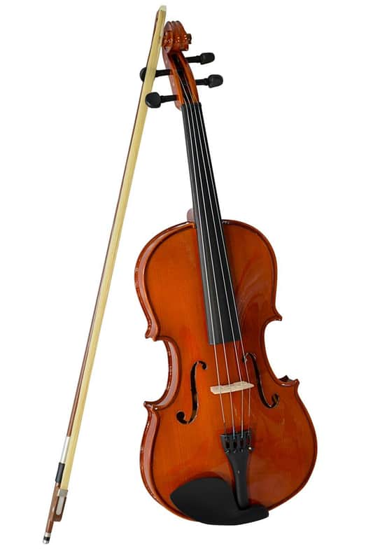Student 16 Inch Viola Ensemble image 1