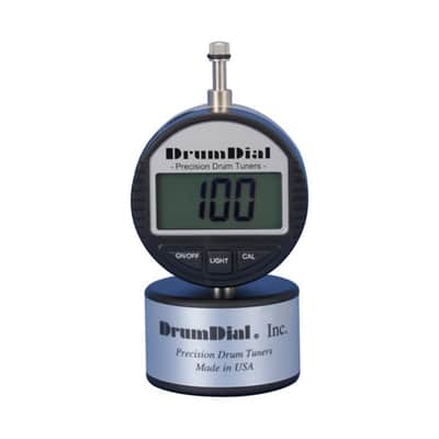 Digital DrumDial image 1