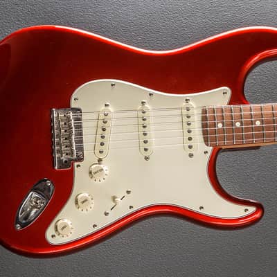 Fender Used American Pro Strat '17 image 1