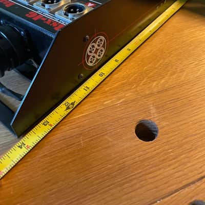 Radial Engineering Rsx-16 Roadster image 8