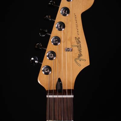 Fender Player II Stratocaster, Rosewood FB, Birch Green image 9
