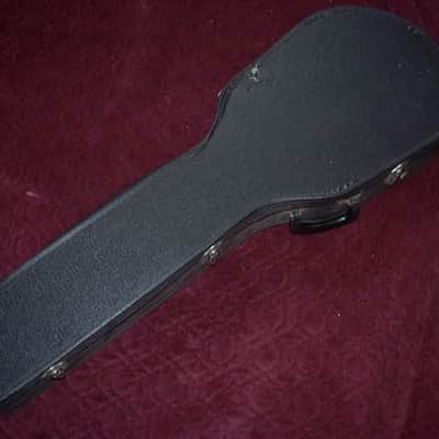 Washburn T Bird Deluxe Vibrato Rare Vintage Wing Series Bild 11
