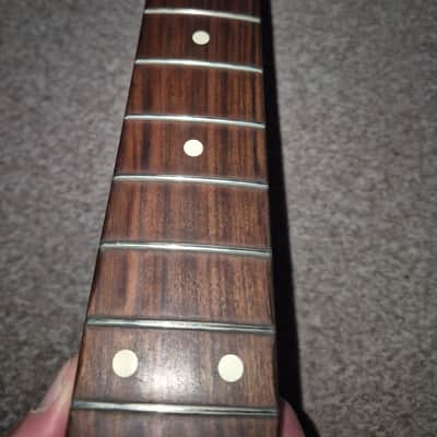 Fender Stratocaster Vintera Roadworn 2020 - Satin , matt image 6