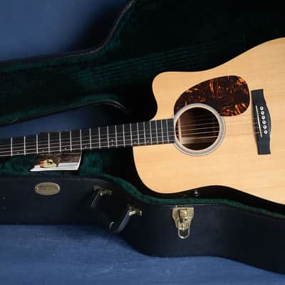 2013 Martin DCPA4 image 12