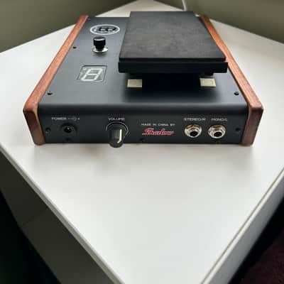 2010s Meinl FX10 Foot Percussion Pedal Bild 5