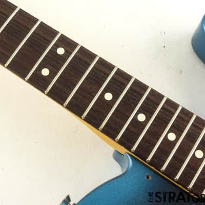Fender American Professional II Tele BODY & NECK Rosewood Dark Night image 6