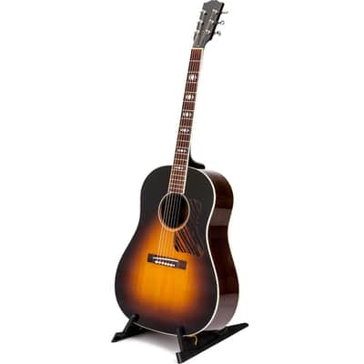 Hercules GS200B EZPack Acoustic/Electric Guitar Stand image 3