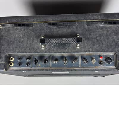 Vintage Vox AC30 Non Top Boost - 1964/1965 image 5