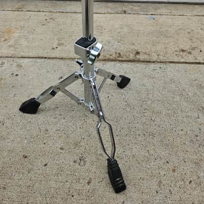 Tama HS40W Stage Master Double Braced Snare Stand 2010s - Chrome image 3