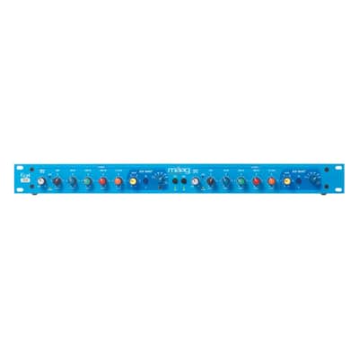 Maag Audio EQ4M Mastering Equalizer image 1