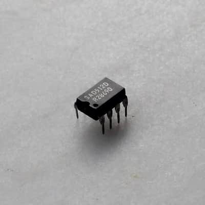 Reticon SAD512D image 4