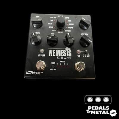 Source Audio Nemesis Delay-x11765 image 6