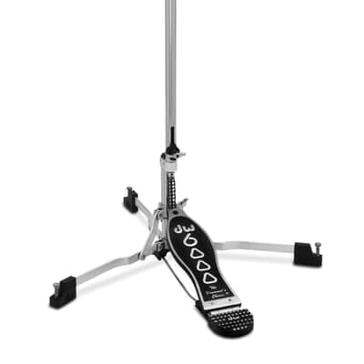 DW Drums 6500UL Ultra-Light Flat Base Hi Hat Stand DWCP6500UL image 2