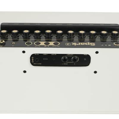 Used Positive Grid Spark 2 Combo Amp image 4