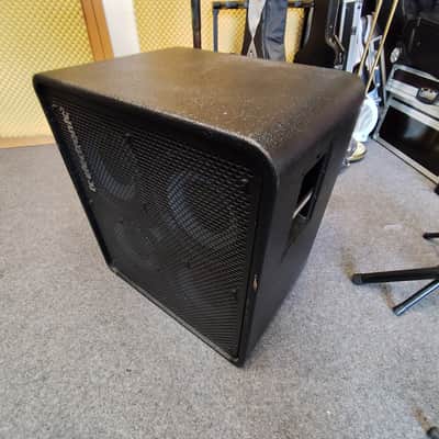 TC Electronic RS410 4x10" 600w Bass Cab image 4