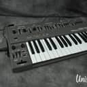 Roland SH-101 32-Key Monophonic Synthesizer 1982 - 1986 - Gray