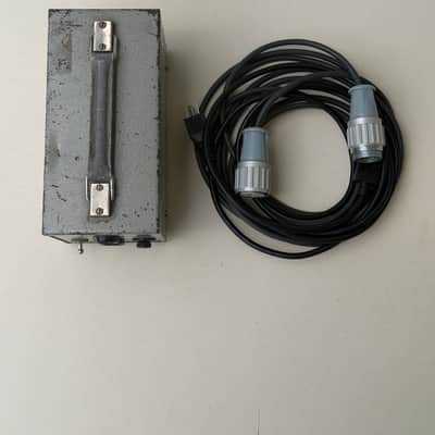 Immagine Neumann U 47 1950s - Nickel - 3