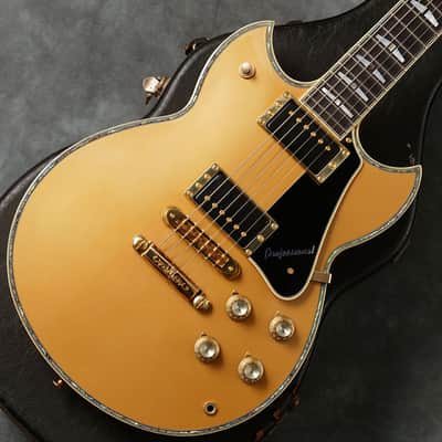 Yamaha SG-3000 2004 - Gold image 3