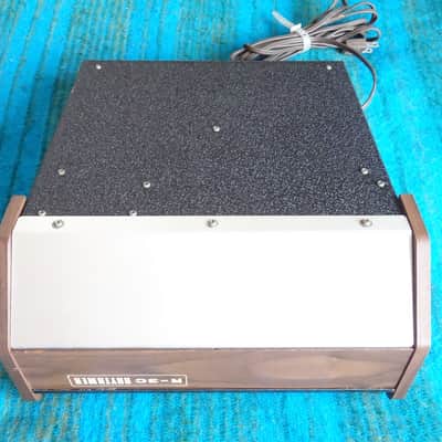 Kawai (Teisco) R-3C Rhythmer / Drum Machine - Rare 70s Vintage Beat Box - D324 image 12