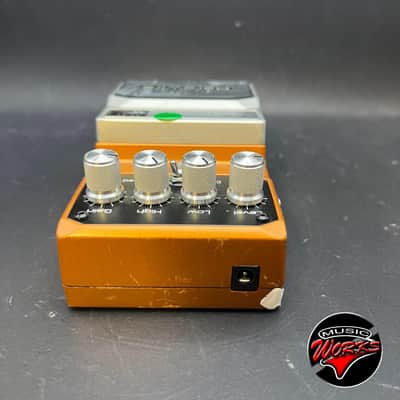 Immagine Digitech   Hardwire Sc 2 Valve Distortion - 5