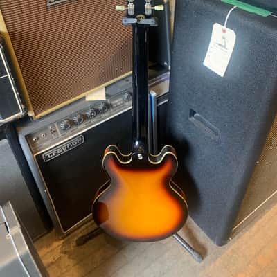 Epiphone ES-339 P90 Pro 2014 image 8