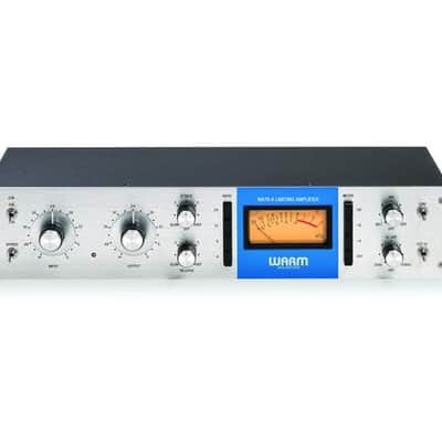 Warm Audio WA76-A Single-Channel Vintage-Voiced Discrete FET Compressor, WA76-A image 5