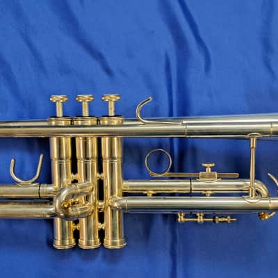Conn 61B Super Connstellation Trumpet (1978-1979) | Reverb