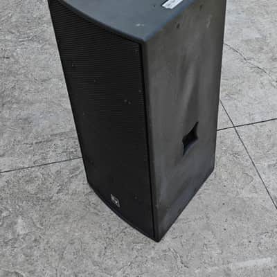 EV Electro-Voice X-Array Xi-2123/106 Passive Tri-Amp Line Array Speaker Commercial Flyable Vintage image 2