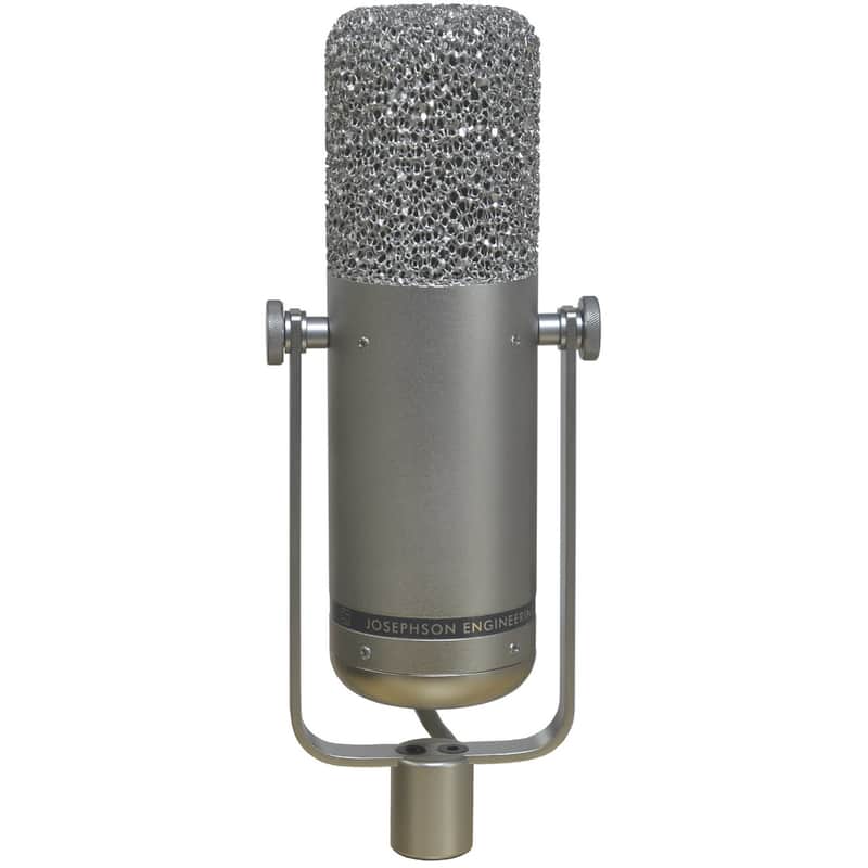 Josephson C725 Tube Microphone image 1