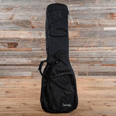 Sadowsky MetroLine RV4-WL Will Lee Sunburst (s956) image 10