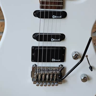 Charvel Charvette 250 1989 image 3