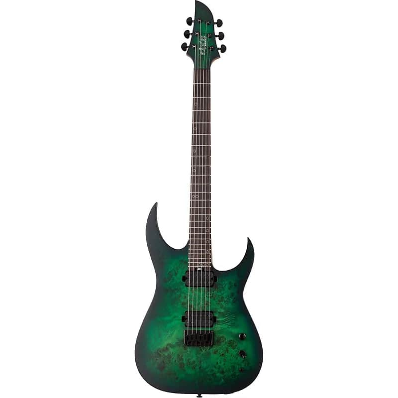 Schecter Keith Merrow Signature KM-6 MK-III Standard imagen 1