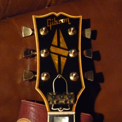 Gibson Les Paul Custom 1987 - sunburst w/Kahler tremelo image 19