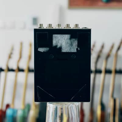 Boss DD-200 Digital Delay 2019 image 4