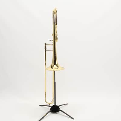 Bach Model A47X Artisan Professional Tenor Trombone MINT CONDITION image 5