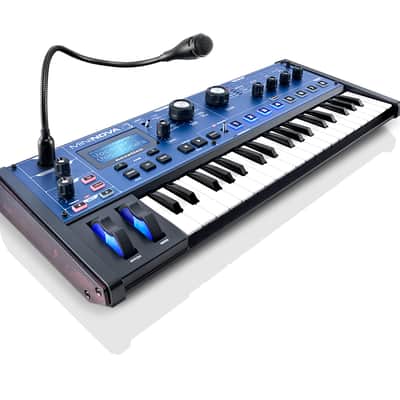 Novation MiniNova - B-Stock image 2