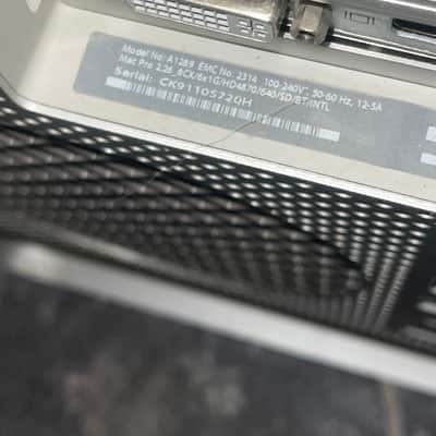 Apple Mac Pro 5.1 image 2