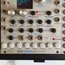 Rossum Electro-Music Control Forge Programmable CV Generator Eurorack Module 2016 - 2021 - Silver