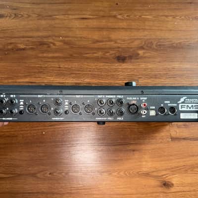 Fractal Audio FM9 Turbo Mark II Amp Modeler with Screen Guards image 4