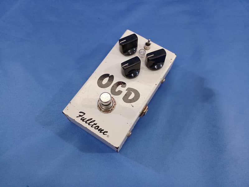 Fulltone OCD