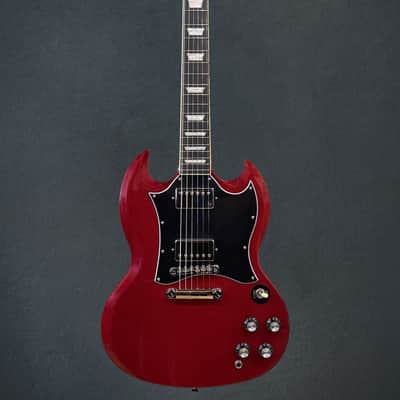 Epiphone "Inspired by Gibson Collection" SG Standard imagen 3