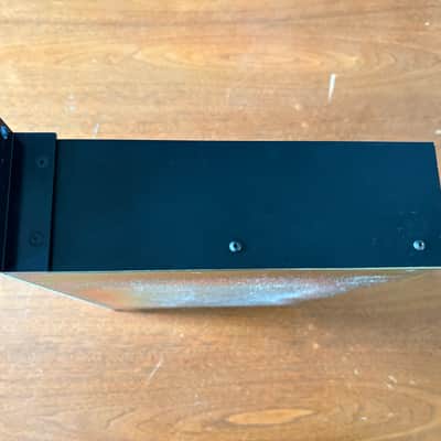 Weiss EQ1 Dyn LP 7 band Mastering Digital equalizer image 7