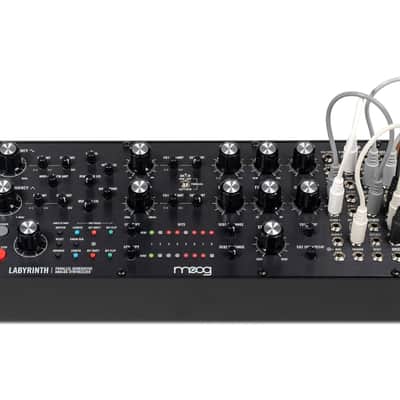 Moog Labyrinth Semi-Modular Analog Synthesizer [B-STOCK] image 2