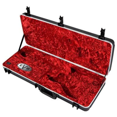 EVH Wolfgang SKB Hard Case image 2