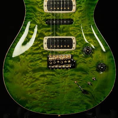PRS Guitars Wildwood Wood Library Modern Eagle V - Brazilian Rosewood, 10-Top image 1