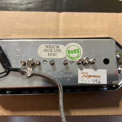 Kloppmann P-90 DogEar Pickup image 5